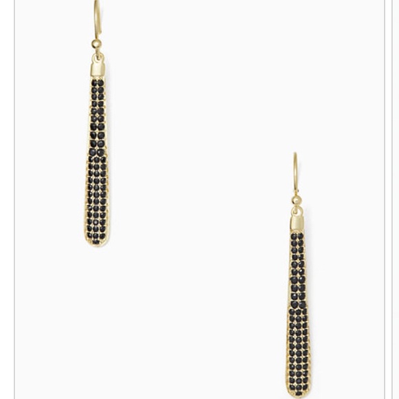 NWT Kate Spade Earrings - Picture 2 of 3